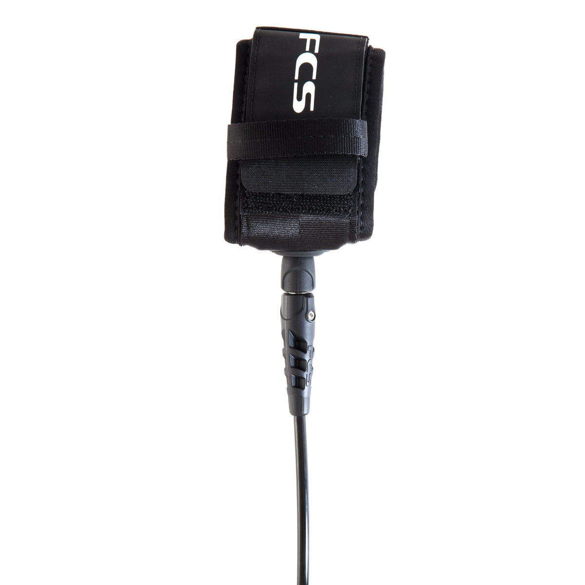 FCS Longboard Ankle Essential Leash