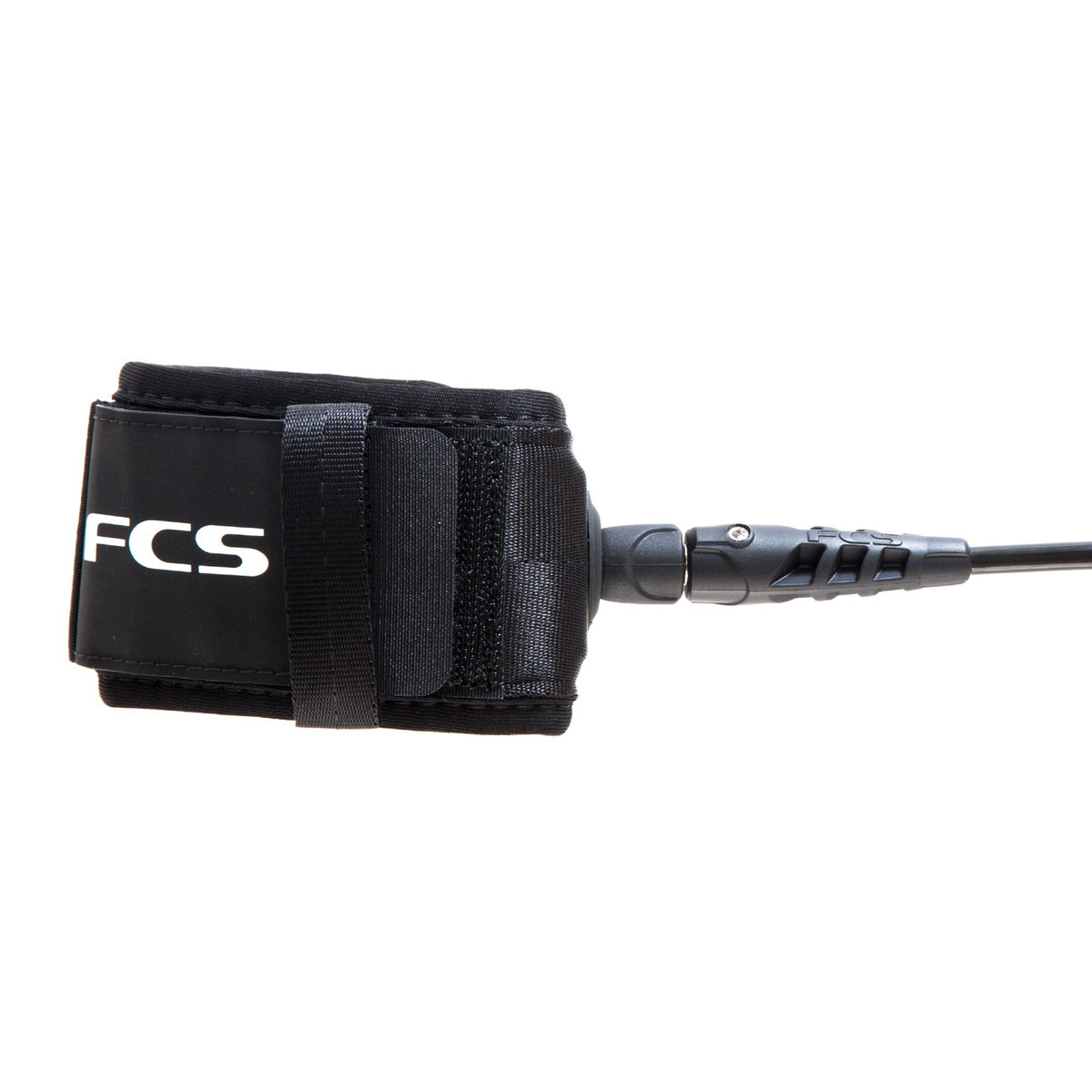 FCS Longboard Ankle Essential Leash