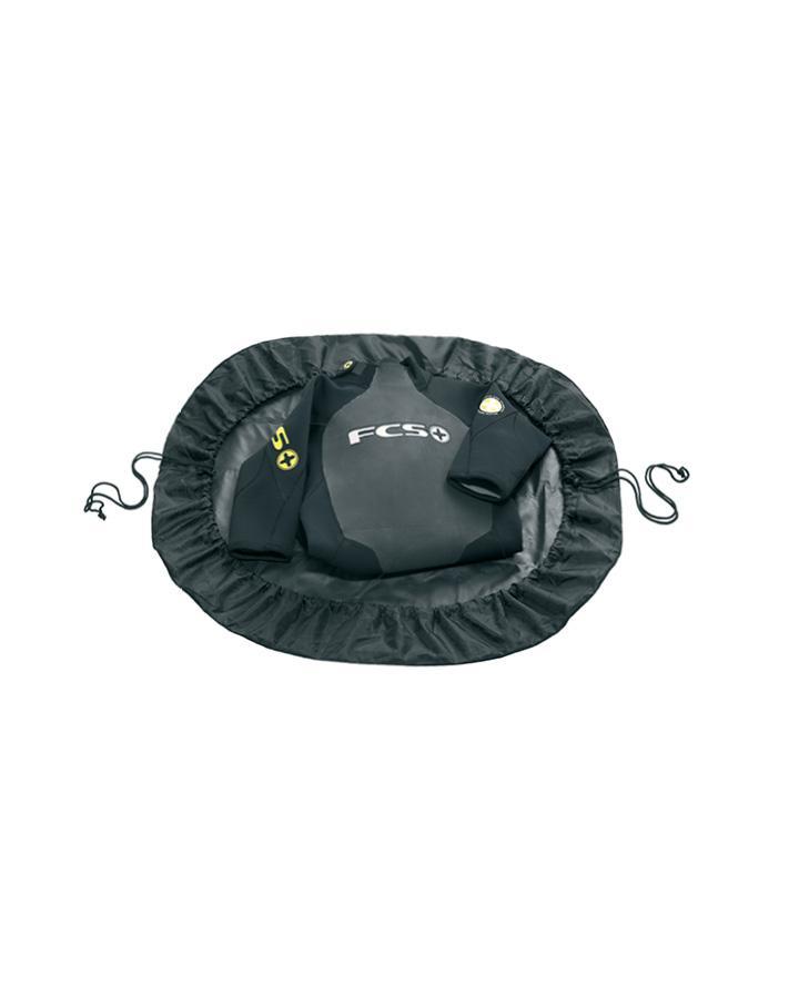 FCS Change Mat / Wet Bag