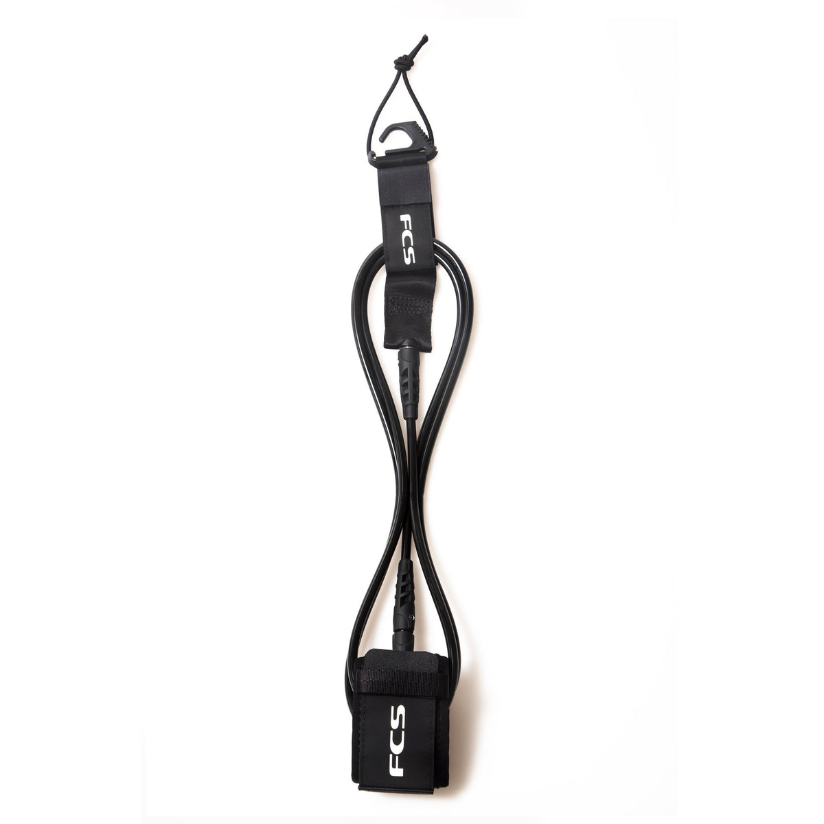 FCS Longboard Ankle Essential Leash