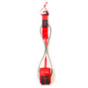 FCS Longboard Ankle Essential Leash