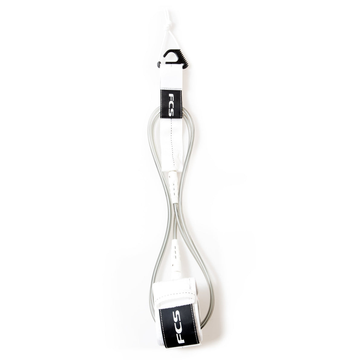 FCS Longboard Ankle Essential Leash