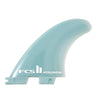 Replacement FCS II Accelerator Fins
