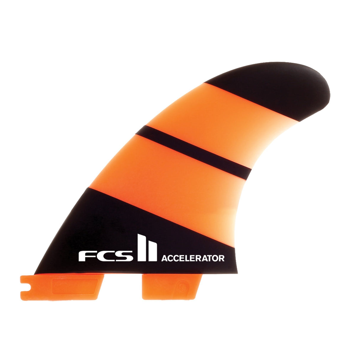 Replacement FCS II Accelerator Fins