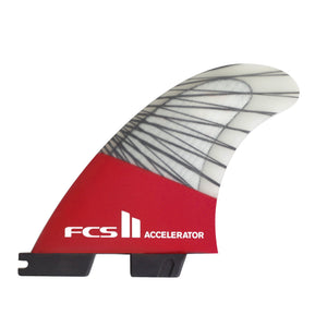 Replacement FCS II Accelerator Fins
