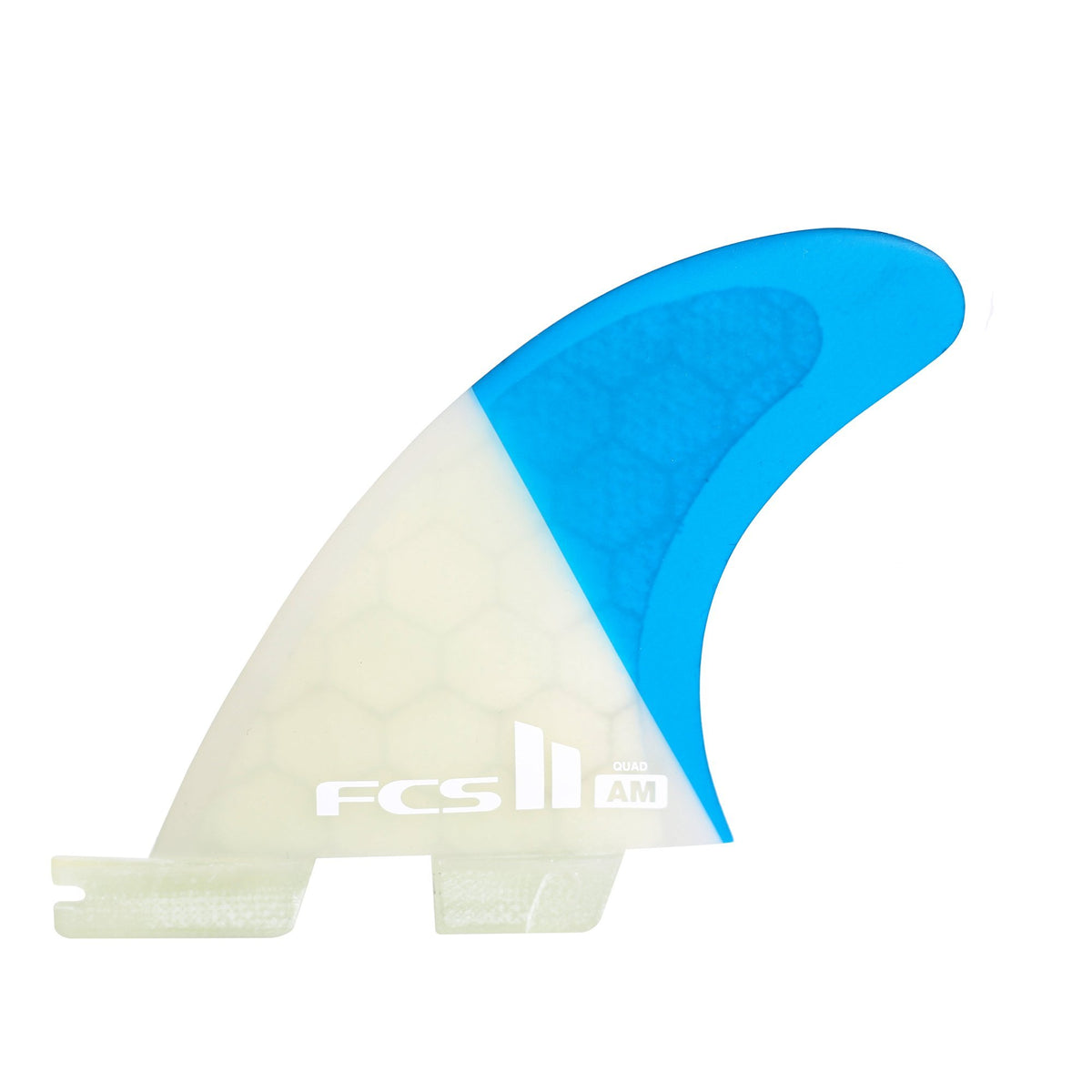 Replacement FCS II AM Fins