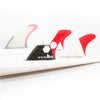 FCS II Al Merrick Tri Fins