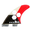 FCS II Al Merrick Tri Fins