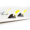 FCS II Al Merrick Tri Fins