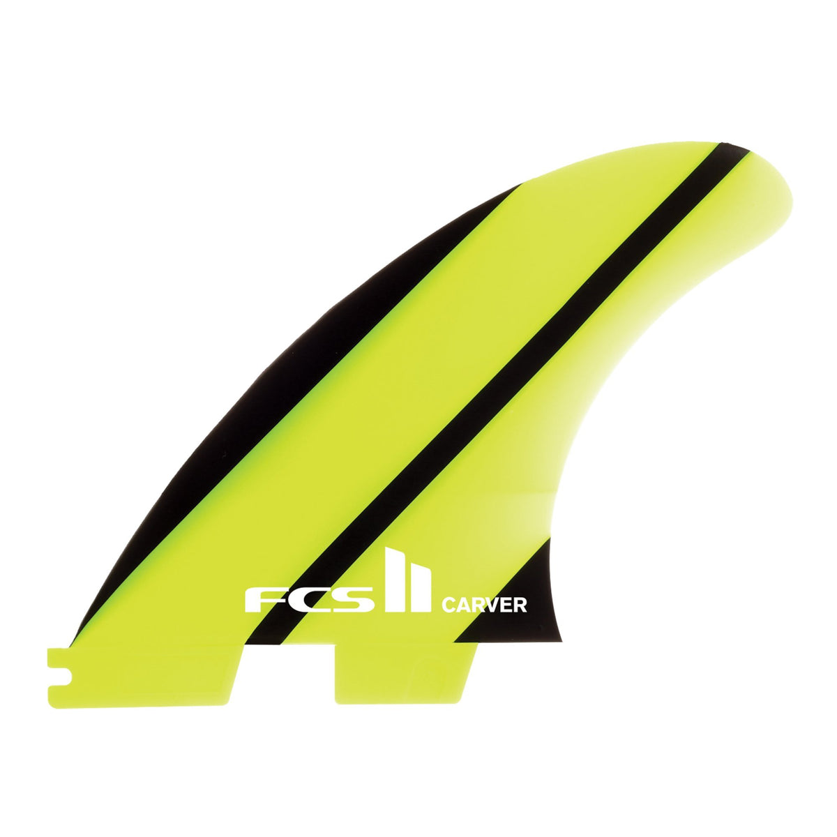 Replacement FCS II Carver Fins