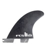 FCS II DHD Tri Fins