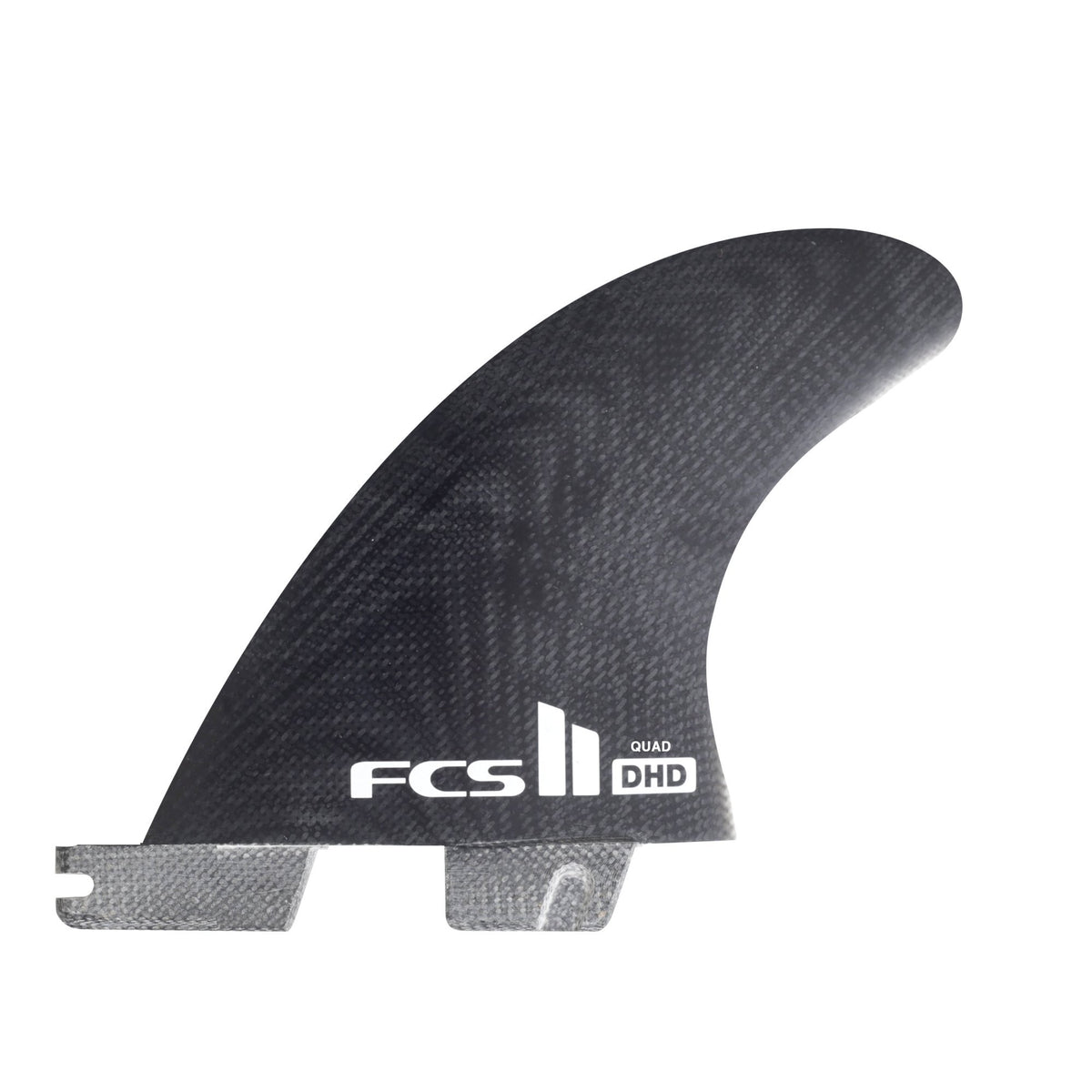 FCS II DHD Tri Fins