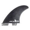 FCS II DHD Tri-Quad Fins