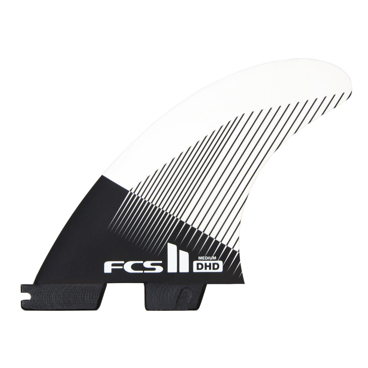 FCS II DHD PC Tri-Quad Ailerons