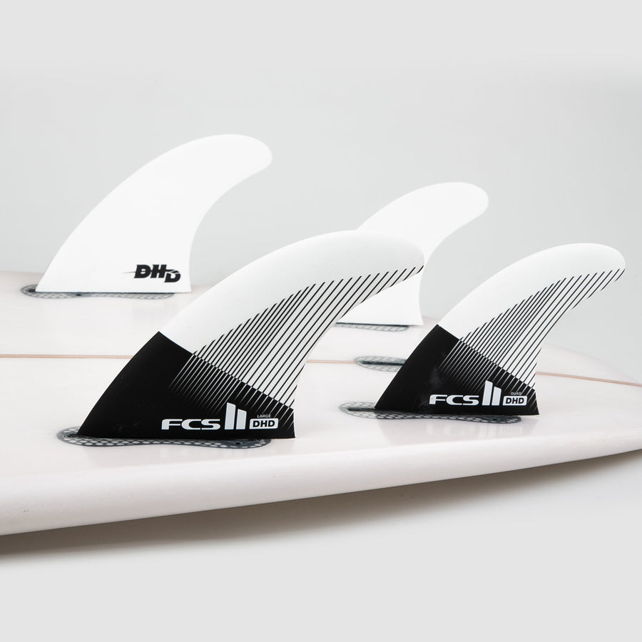 FCS II DHD PC Tri-Quad Ailerons
