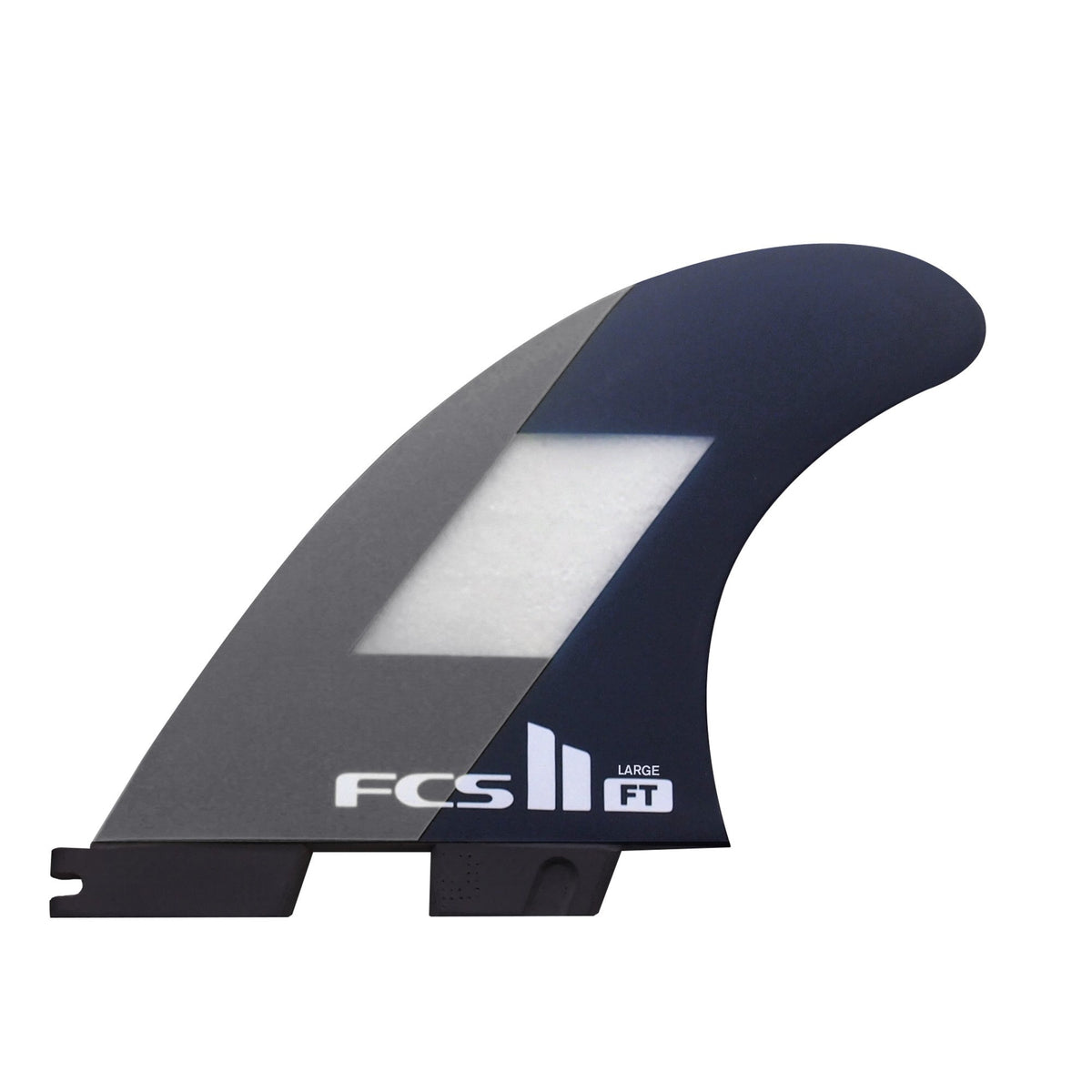 FCS II Filipe Toledo Tri Fins
