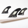 FCS II Filipe Toledo Tri Fins