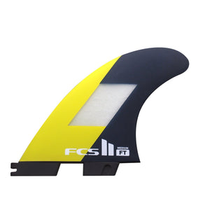 Replacement FCS II FT Fins
