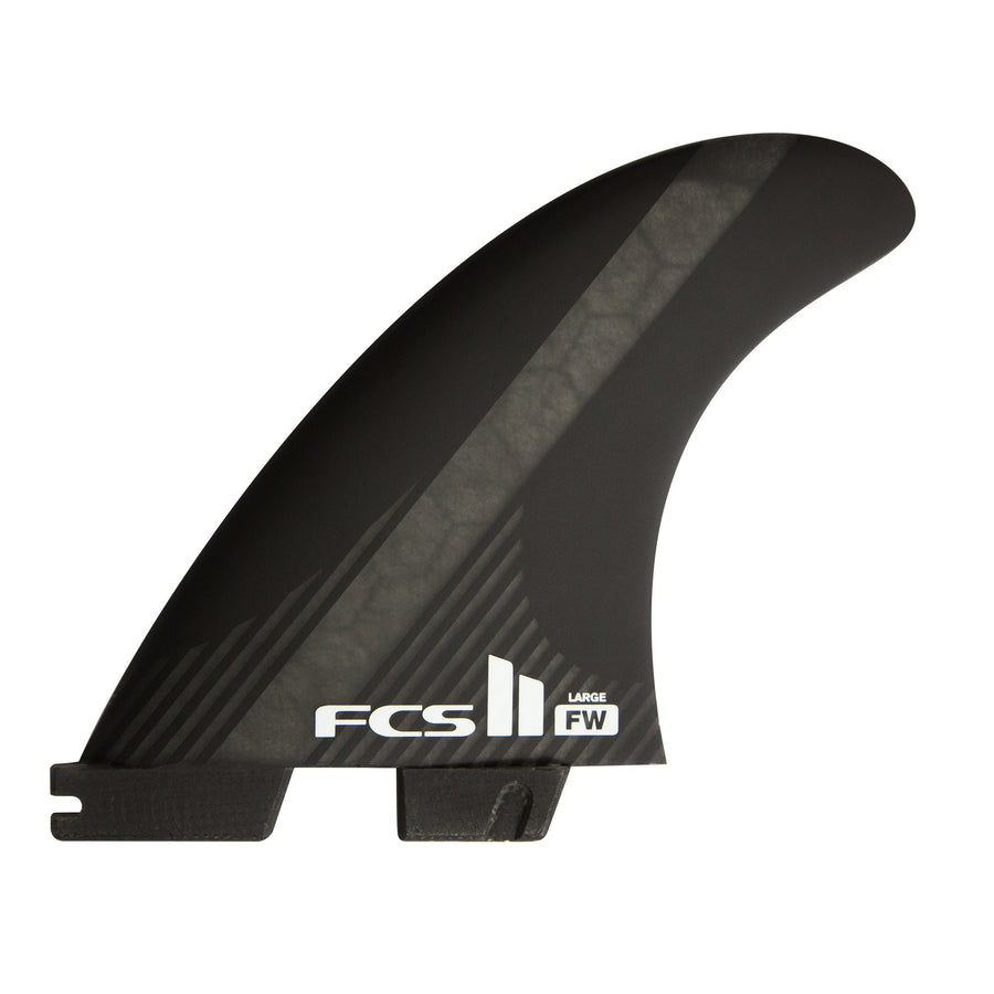 FCS II Firewire Tri Fins
