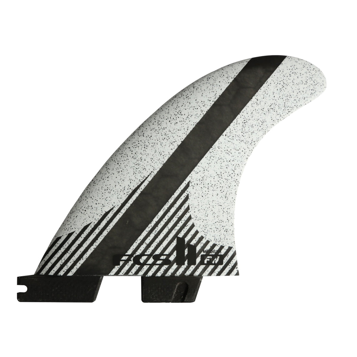 FCS II Firewire Tri-Quad Fins