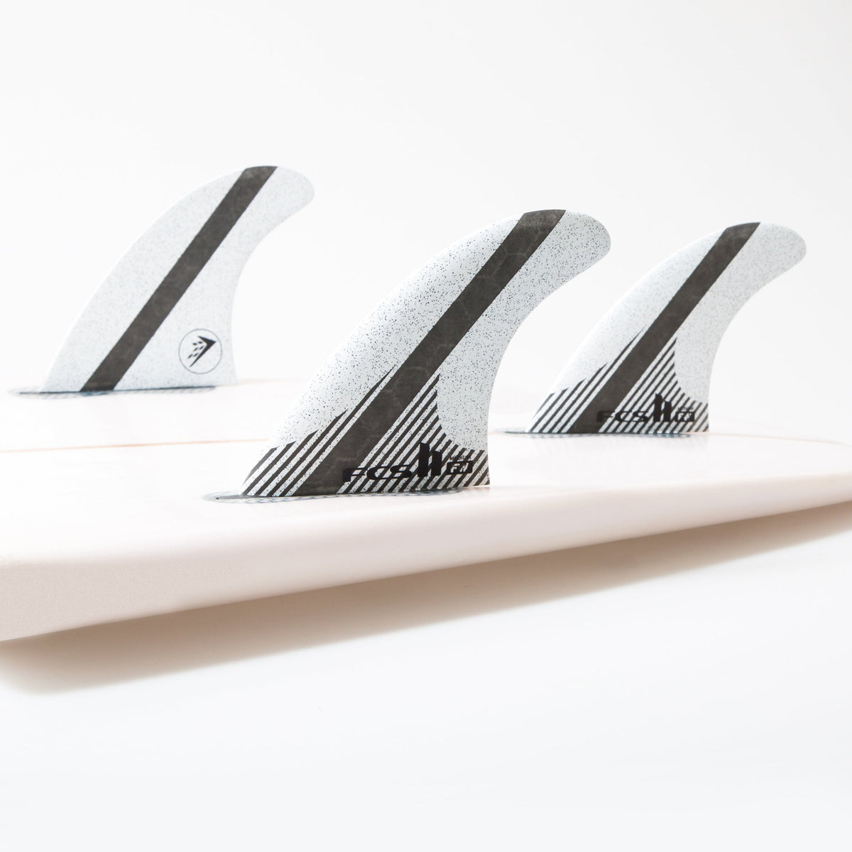 FCS II Firewire Tri Fins