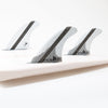 FCS II Firewire Tri-Quad Fins