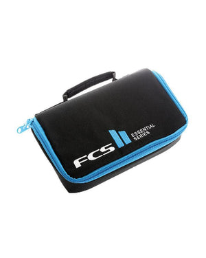 FCS Shortboard 3 Fin Wallet