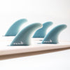fcs quad fins