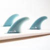 "Future War Systems" II Carver Glass Flexible Three Wings