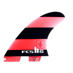 FCS II Jeremy Flores Tri Fins