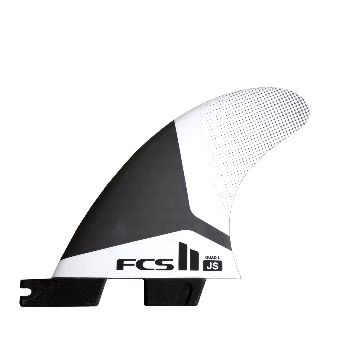 FCS II JS Tri-Quad Fins