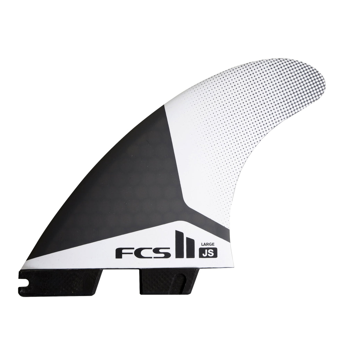 FCS II JS Tri Fins