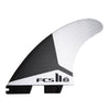 FCS II JS Tri-Quad Fins