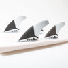 FCS II JS Tri-Quad Fins