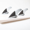 FCS II JS Tri Fins