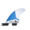 FCS II JS Tri-Quad Fins