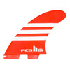 FCS Julian Wilson Limited Edition Fins