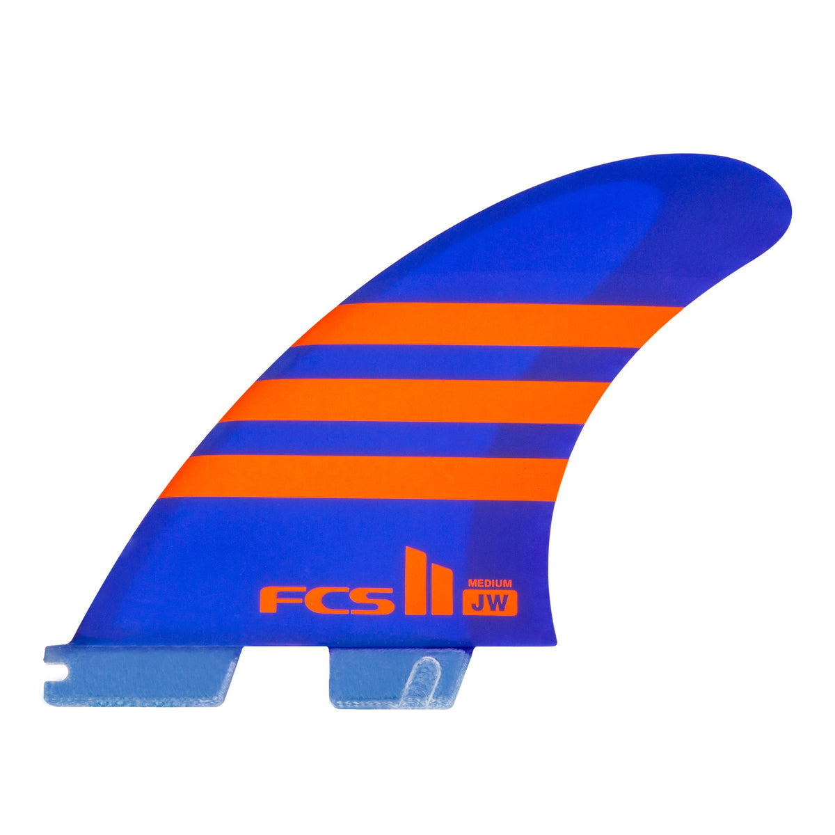 FCS Julian Wilson Limited Edition Fins