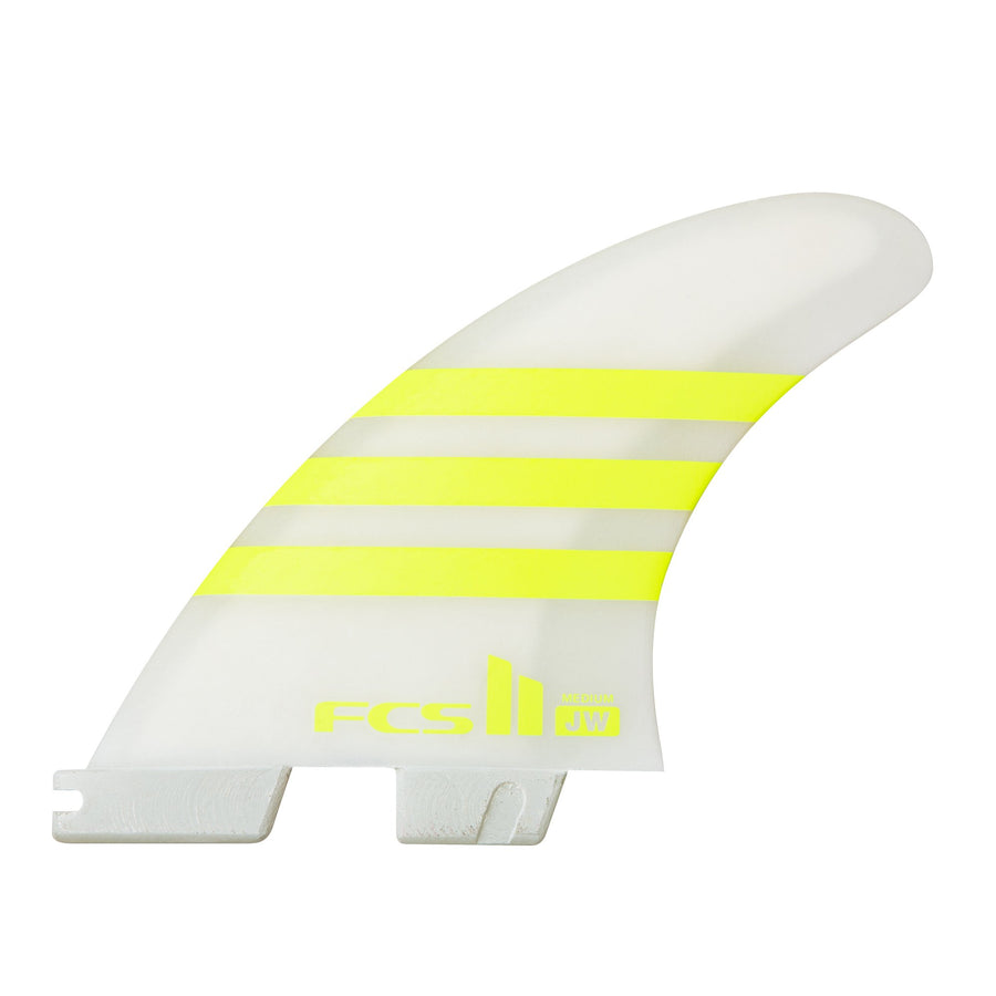FCS Julian Wilson AirCore Fins