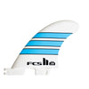 Replacement FCS II JW Fins