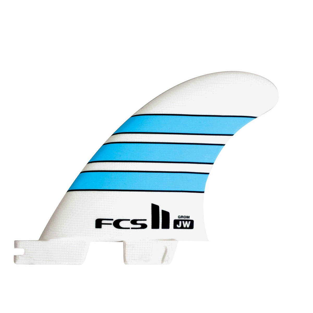 Replacement FCS II JW Fins