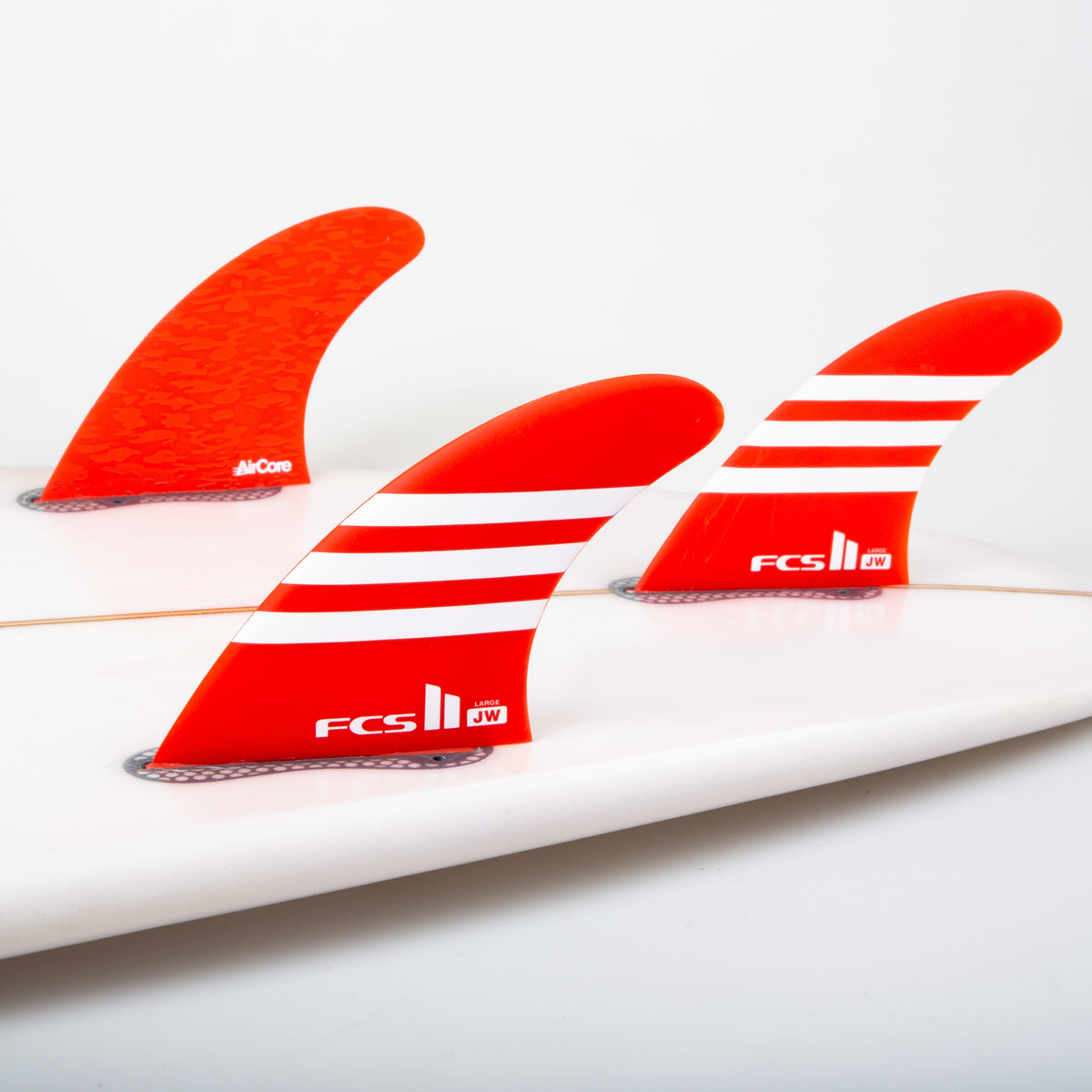 FCS 2 Julian Wilson Fin