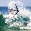 FCS II Julian Wilson Tri Fins