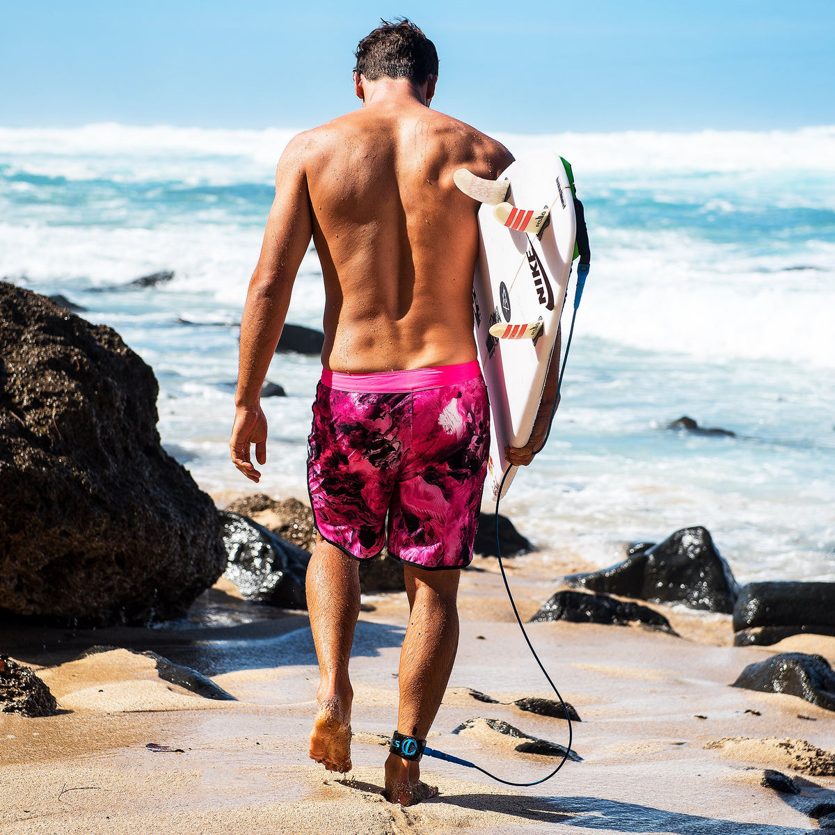 FCS Julian Wilson Fins