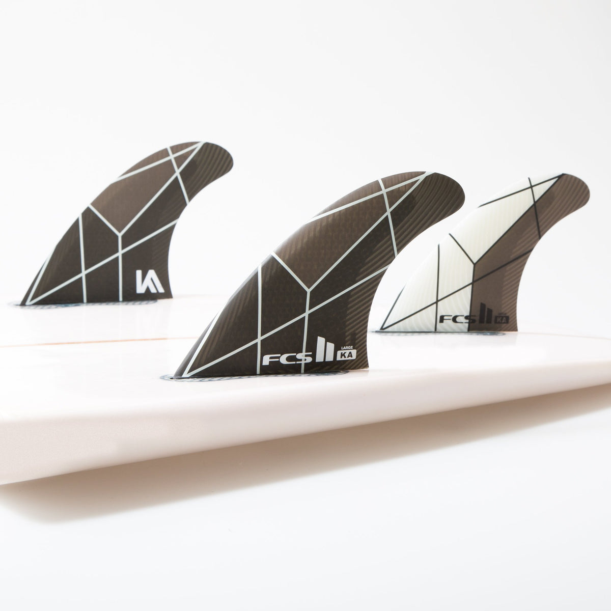 FCS II Kolohe Andino Tri Fins