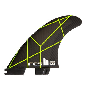 FCS II Kolohe Andino Tri Fins