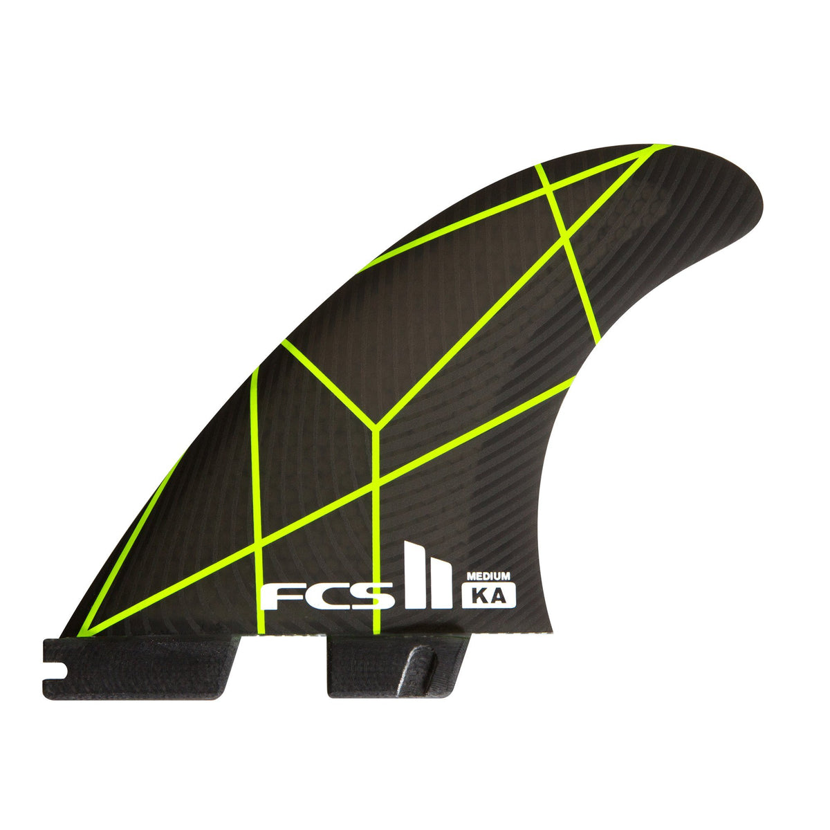 Replacement FCS II KA Fins
