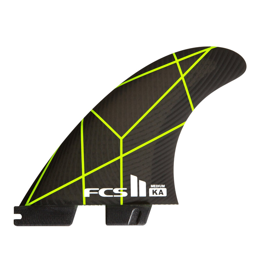 Replacement FCS II KA Fins