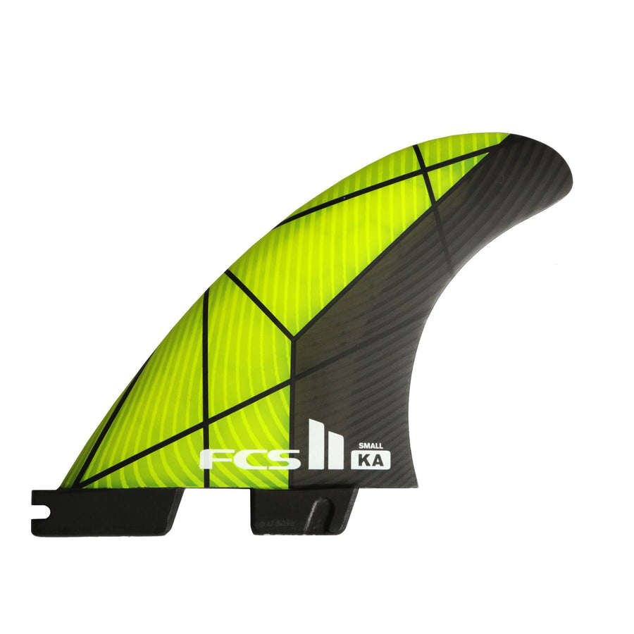 FCS II Kolohe Andino Tri Fins