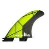 Replacement FCS II KA Fins